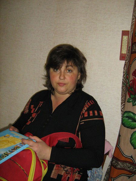 Марина Титова