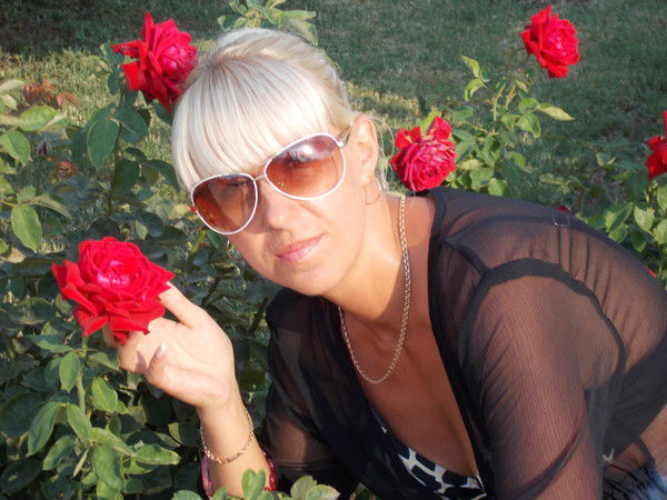 Катерина Гримович