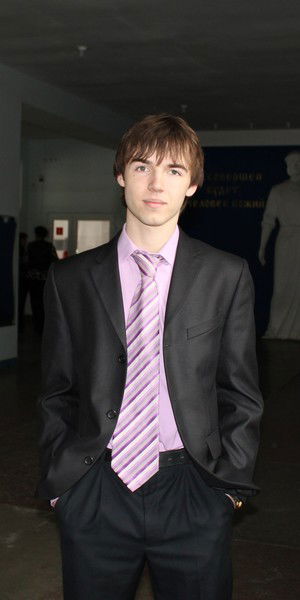 Никита Лучков