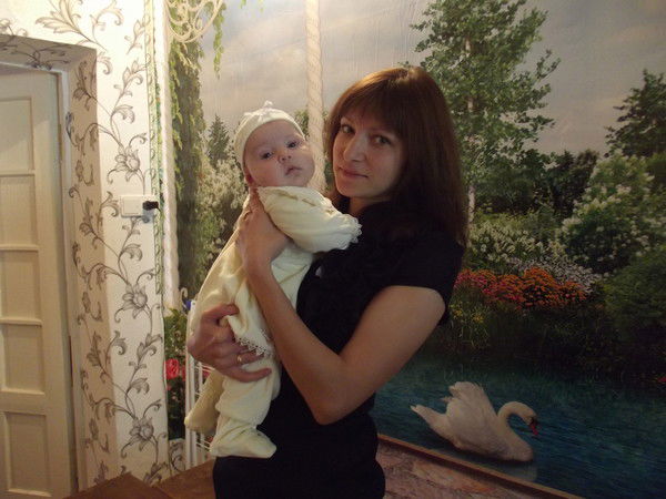 Елена Рудяк