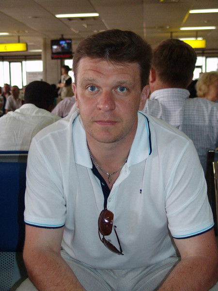 Николай Шелепов