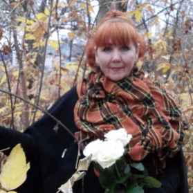 Мила Дзядух