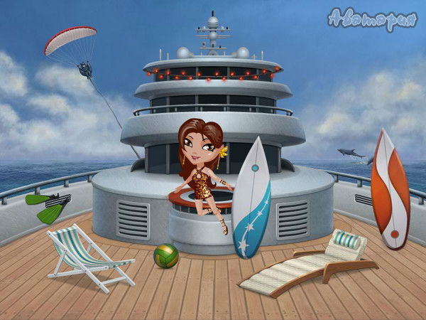 Анастасия Зинченко