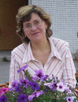 Olga Klochkova