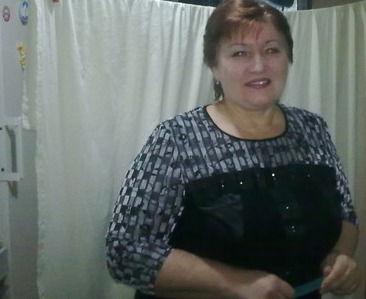 Татьяна Окунева