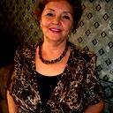 Эмма Хаммадова