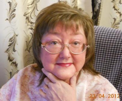 Виктория Дорошенко