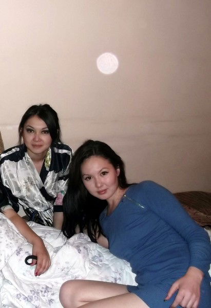 Бижанова Id170057074