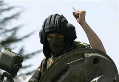 Виктор Третьяков