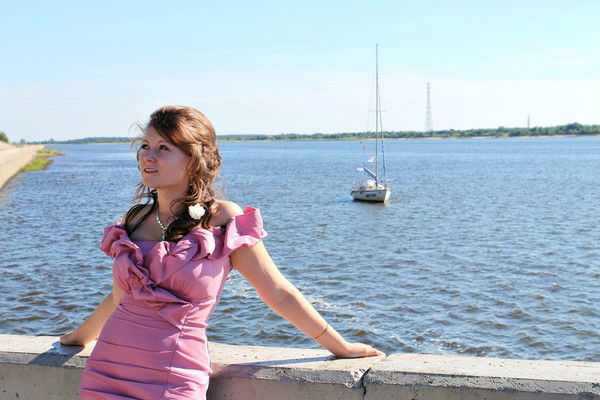 Юлия Емелина