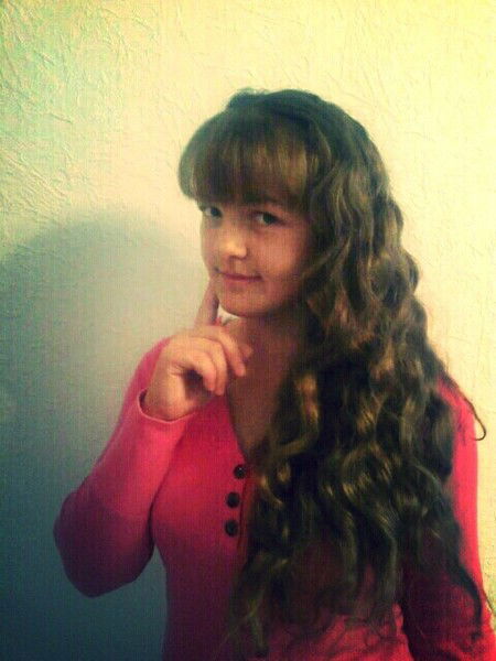 Катрин Класс