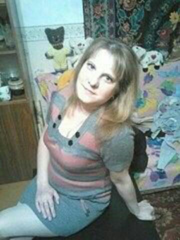 Наталья Головкова