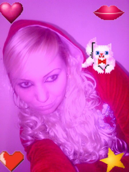 Алёна Неопределенная