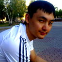 Серик Китибаев