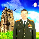 Григорий Жуковский