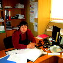 Sergei Chudinov