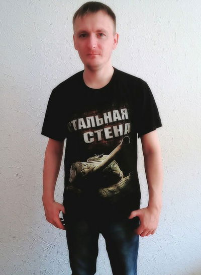 Сергей Шабалов