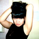 Дина Глухова
