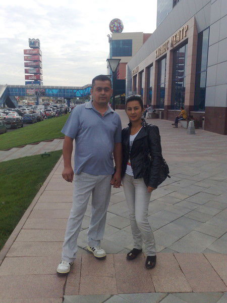 Мансур Гуллиев