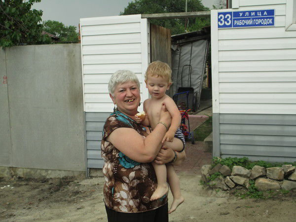 Ирина Данилова