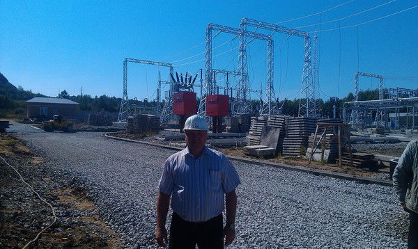 Евгений Садов