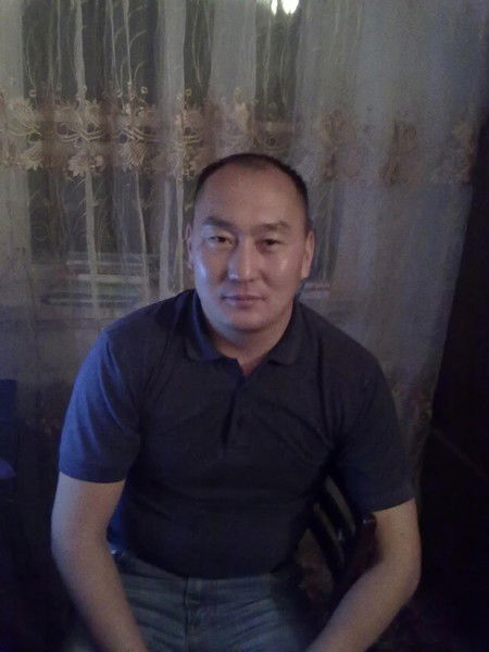 Ержан Алимбеков