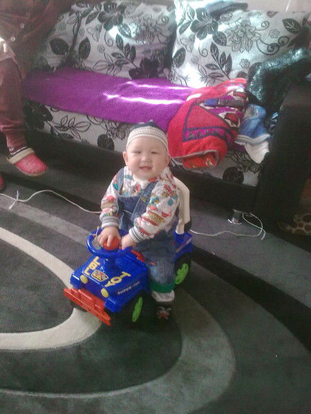 Aset&klara Амиров