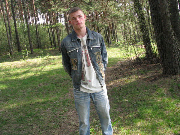 Андрей Чернявский