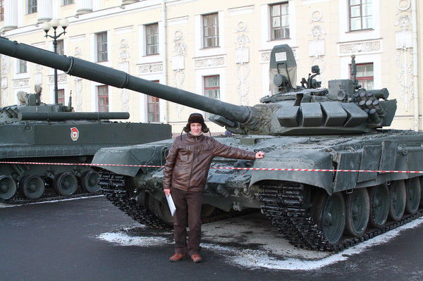 Алексей Ткаченко