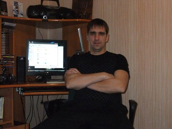 Вячеслав Клепиков