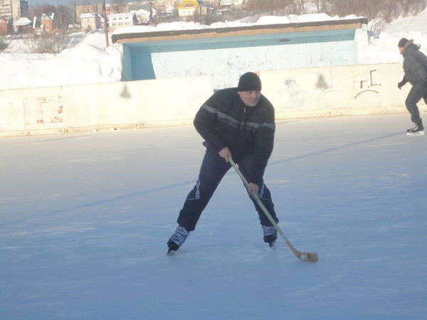 Александр Куксин