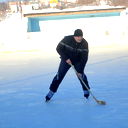 Александр Куксин