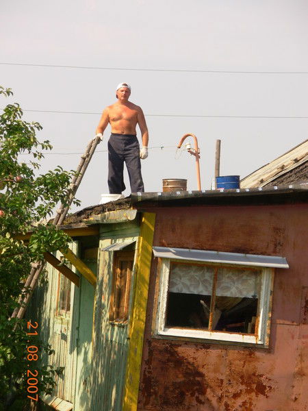 Игорь Кочергин