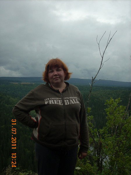 Катерина Галкина