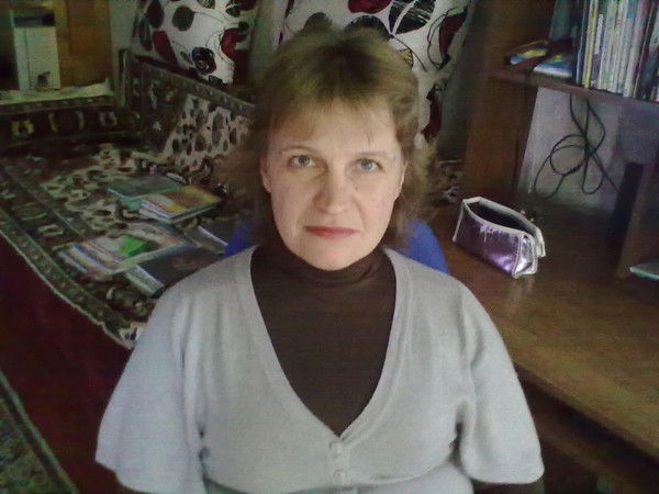 Наташа Филимендикова