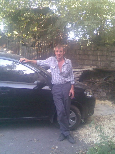 Вячеслав Чернюк