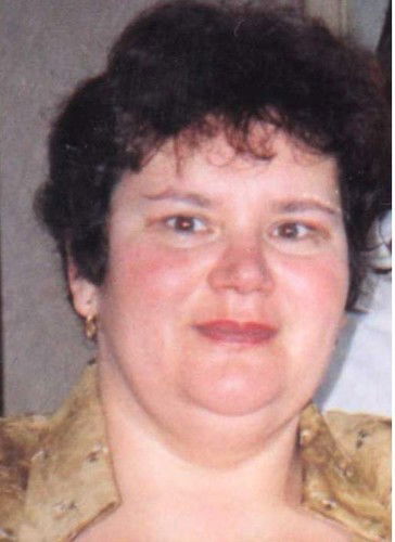 Татьяна Матвеенко