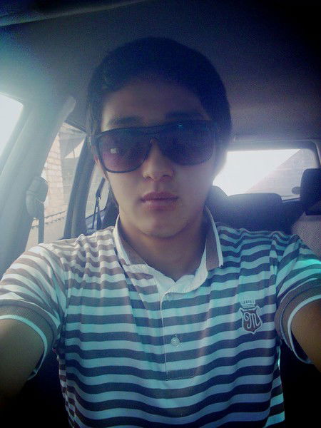 Адис Ишенбеков