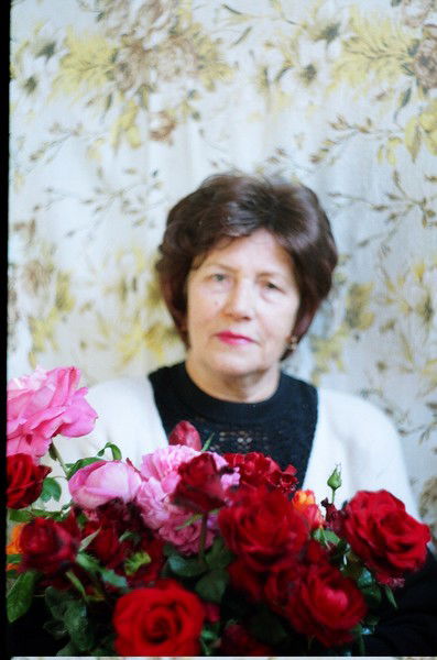 Людмила Смирнова