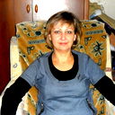 Татьяна Чертова
