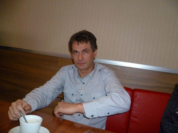 Валерий Бойченко