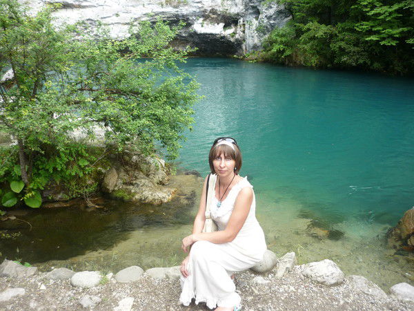 Ольга Светозарская