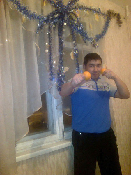 Мурат Орозалиев