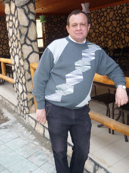 Сергей Мардер