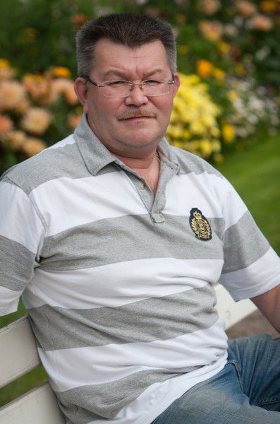 Марсель Халимов-Valiev