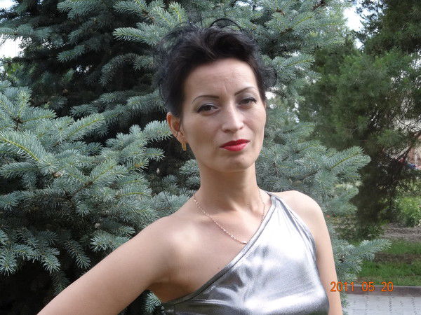 Дина Мусабекова