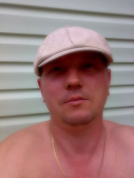 Александр Мухортиков