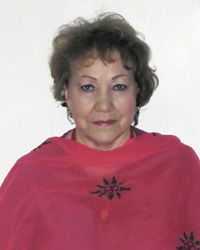 Земфира Мосунова