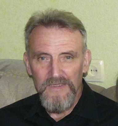 Виталий Игнатенко