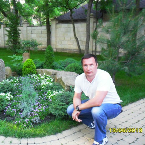 Сергей Малов